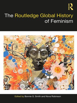 cover image of The Routledge Global History of Feminism